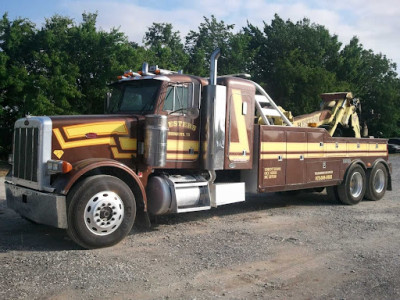 Hester's Wrecker Services JunkYard in Mesquite (TX) - photo 1