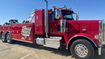 South Plains Towing and Heavy Wrecker Service JunkYard in Amarillo (TX) - photo 1