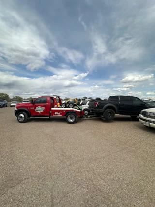 South Plains Towing and Heavy Wrecker Service JunkYard in Amarillo (TX) - photo 3