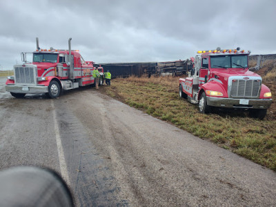 All Ways Towing INC JunkYard in Amarillo (TX) - photo 1