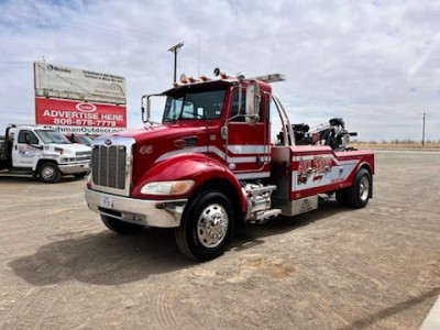 All Ways Towing INC JunkYard in Amarillo (TX) - photo 2