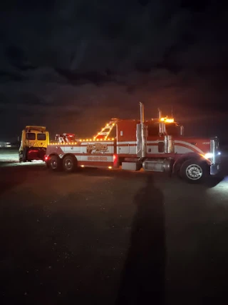 All Ways Towing INC JunkYard in Amarillo (TX) - photo 3