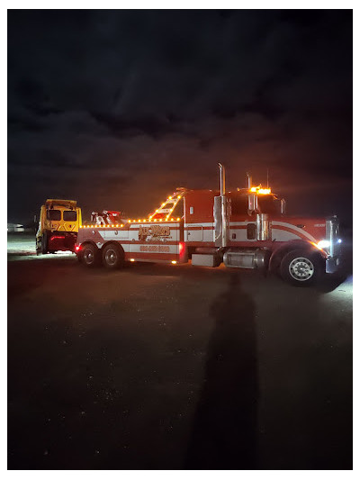 All Ways Towing INC JunkYard in Amarillo (TX) - photo 3