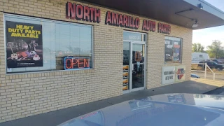 Carquest Auto Parts - North Amarillo Auto Parts - photo 1