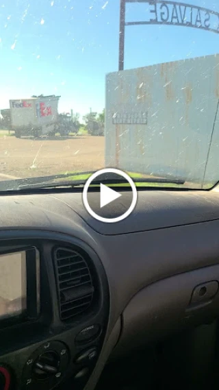 I-40 Truck Salvage JunkYard in Amarillo (TX) - photo 2