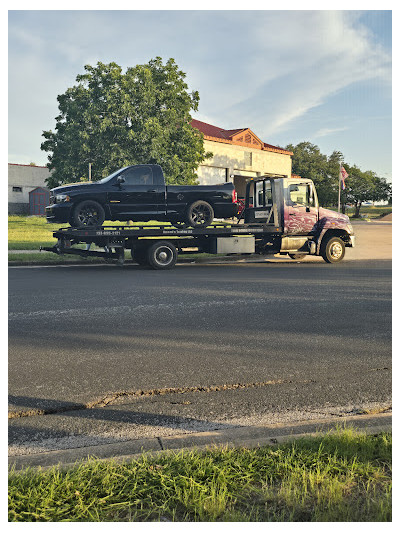 Omeed's Towing, LLC JunkYard in Austin (TX) - photo 2