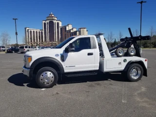 A & A Wrecker & Recovery, LLC JunkYard in Austin (TX) - photo 2