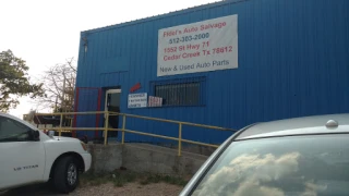 Fidels Auto Salvage - photo 1