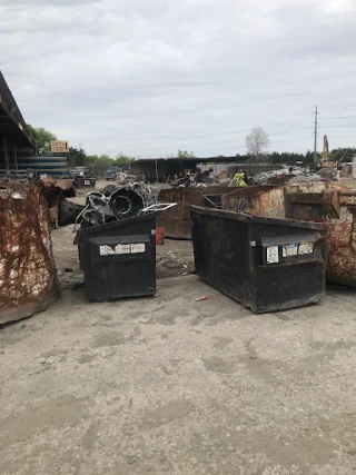 All American Recycling JunkYard in Austin (TX) - photo 2