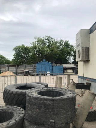 All American Recycling JunkYard in Austin (TX) - photo 3