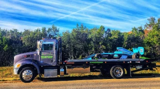 Chote's Towing Service JunkYard in Austin (TX) - photo 1