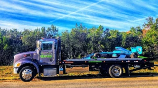 Chote's Towing Service JunkYard in Austin (TX) - photo 2