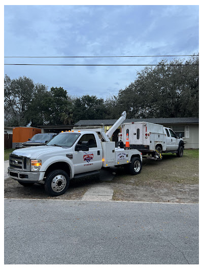 JAX TOW LLC JunkYard in Jacksonville (FL) - photo 3