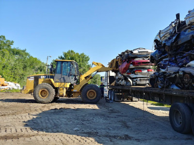 ACL AUTO PARTS JunkYard in Tampa (FL) - photo 1