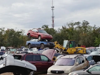 ACL AUTO PARTS JunkYard in Tampa (FL) - photo 2