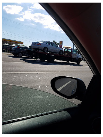 Supreme Auto & Towing JunkYard in Tampa (FL) - photo 1