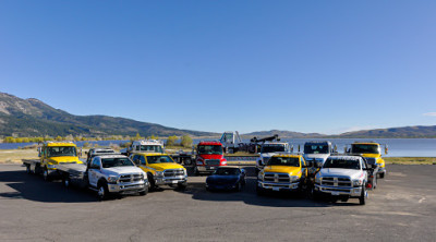 D & S Tow, Inc. JunkYard in Sparks (NV) - photo 1