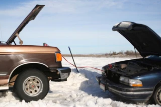 Warning Towing JunkYard in Cleveland (OH) - photo 3