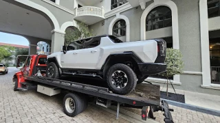 All Towing Of Homestead, Miami JunkYard in Miami (FL) - photo 1