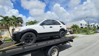 All Towing Of Homestead, Miami JunkYard in Miami (FL) - photo 2