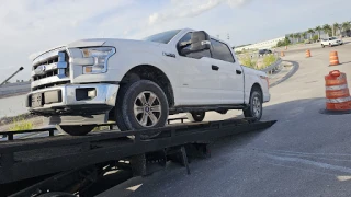 All Towing Of Homestead, Miami JunkYard in Miami (FL) - photo 3