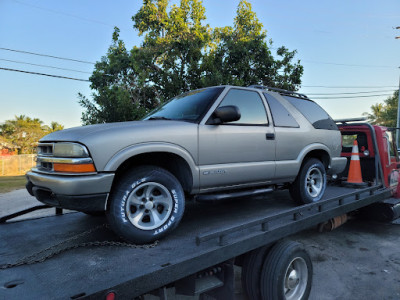 All Towing Of Homestead, Miami JunkYard in Miami (FL) - photo 4