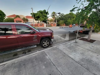 Towing Miami Express JunkYard in Miami (FL) - photo 2