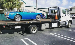 Prestige Auto Towing - photo 1