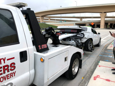 Dade County Wreckers Towing & Recovery JunkYard in Miami (FL) - photo 2