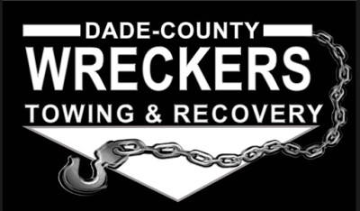 Dade County Wreckers Towing & Recovery JunkYard in Miami (FL) - photo 4