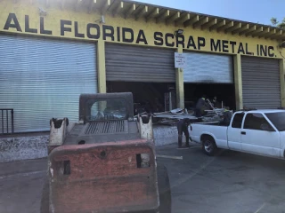 All Florida Scrap Metal, Inc. - photo 1