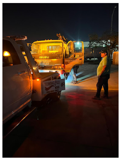 Towing 22 Corp JunkYard in Miami (FL) - photo 3