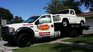 HEATWAVE TOWING JunkYard in Miami (FL) - photo 2