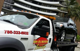 HEATWAVE TOWING JunkYard in Miami (FL) - photo 3