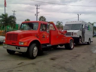 VMC Towing & Recovery - photo 1