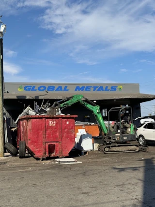 Global Metals JunkYard in Miami (FL) - photo 1