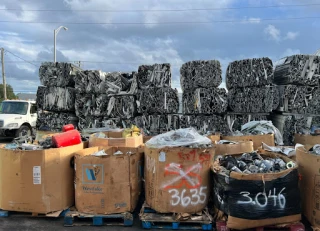 Global Metals JunkYard in Miami (FL) - photo 3