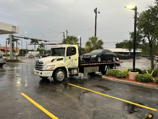 JG Towaway JunkYard in Miami (FL) - photo 4