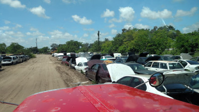 Mr Scrap Inc JunkYard in Vero Beach South (FL) - photo 1