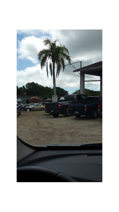 Mr Scrap Inc JunkYard in Vero Beach South (FL) - photo 4