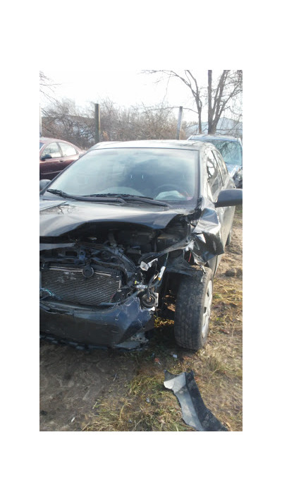 Hammel Wrecker Service, INC. JunkYard in South Bend (IN) - photo 2