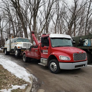 G.M.B. Towing, Heavy Equipment,Llc JunkYard in South Bend (IN) - photo 4