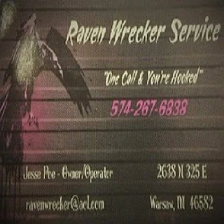 Raven Wrecker Service JunkYard in South Bend (IN) - photo 3