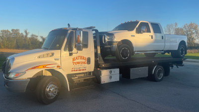 Haters Towing JunkYard in South Bend (IN) - photo 1