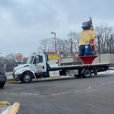 Haters Towing JunkYard in South Bend (IN) - photo 2