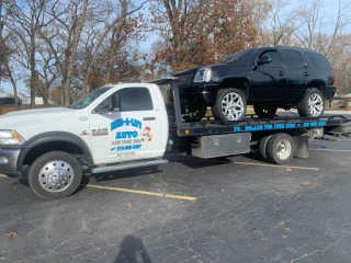 Haters Towing JunkYard in South Bend (IN) - photo 3