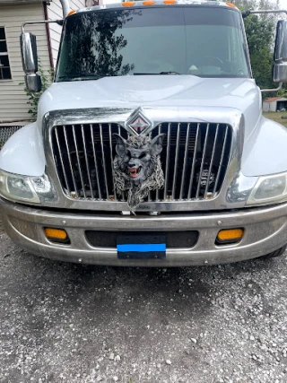 Haters Towing JunkYard in South Bend (IN) - photo 4