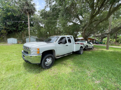 Spacecoast auto salvage JunkYard in Vero Beach South (FL) - photo 1