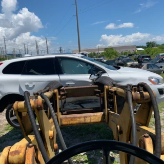 Spacecoast auto salvage JunkYard in Vero Beach South (FL) - photo 3