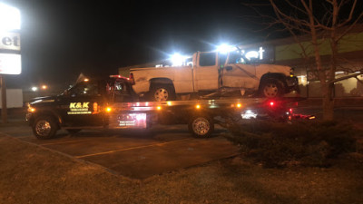 K & K Towing & Recovery LLC JunkYard in Columbus (OH) - photo 2